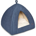 Soft Pet Tent Bed V416076