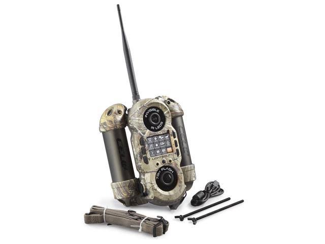 Digital Trail Cam M525684