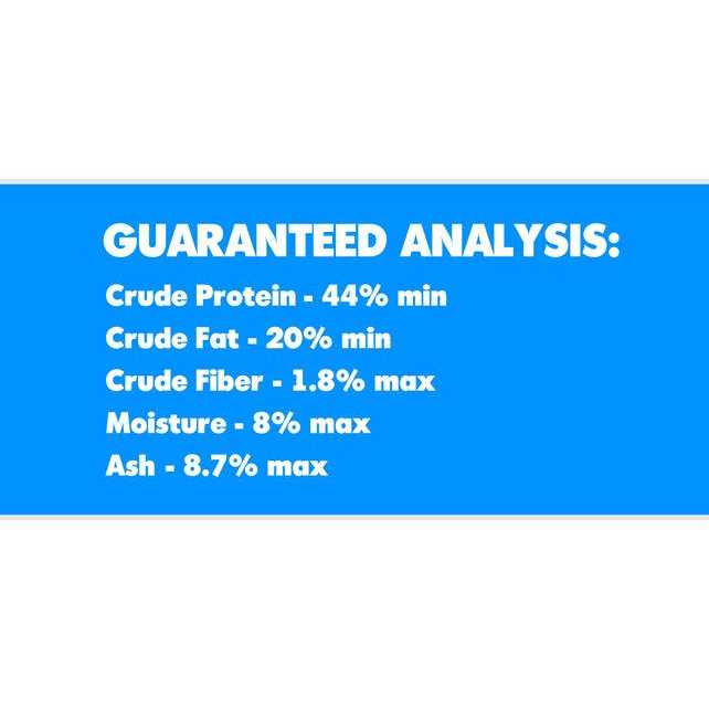 Grain Free Dry Cat Food J202
