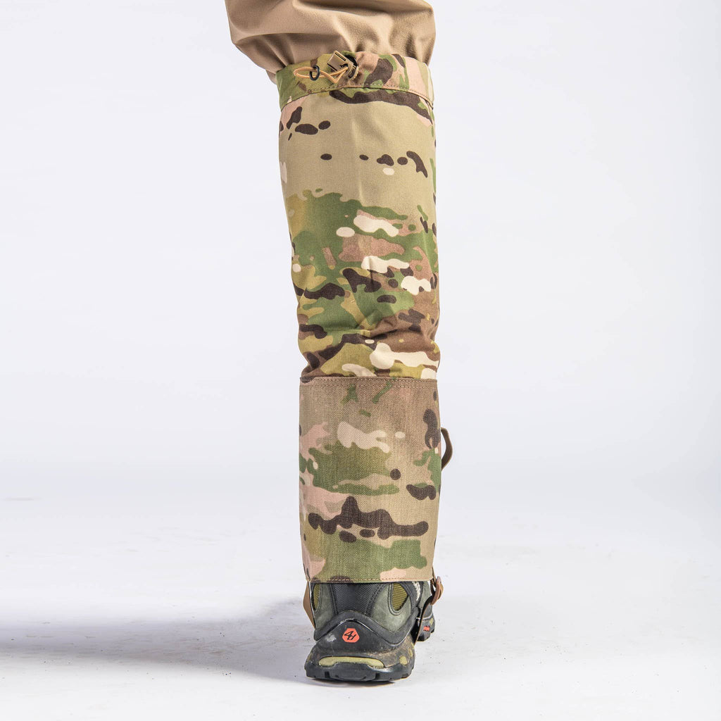 Multicam Alpine 2XL Gaiter R151