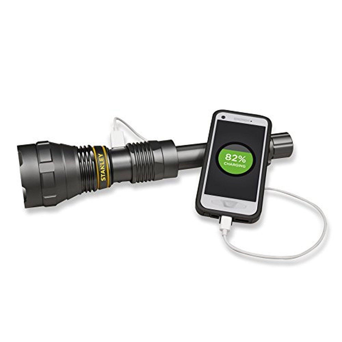 1,000-Lumen LED Work Flashlight U3197