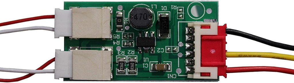 14.9 in 1280X390 LCD Screen with LCD Controller Board A64996