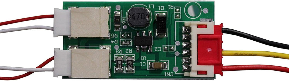 14.9 in 1280X390 LCD Screen with LCD Controller Board A64996