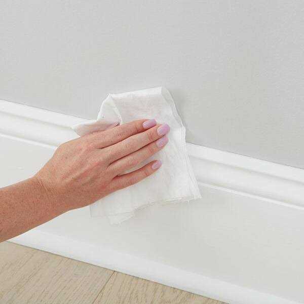 10.1 fl. oz. White Siliconized Acrylic Latex Caulk B4097