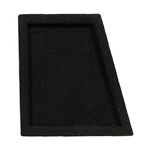 Sealed Car Speaker Cabinets for 6x9 Speakers I587