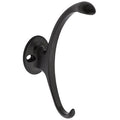 Oil Rubbed Bronze Coat and Hat Hook I6727