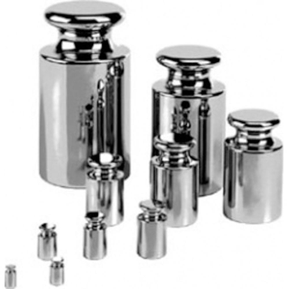 Calibration Weight ASTM 3-200g Class 3 G16684