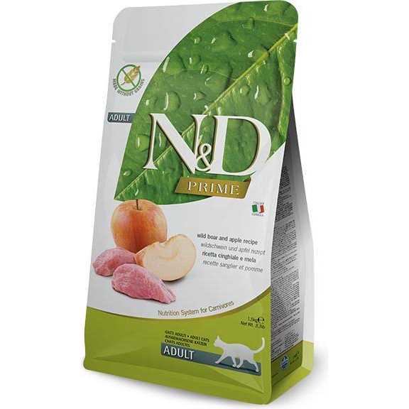 Grain Free Dry Cat Food J202