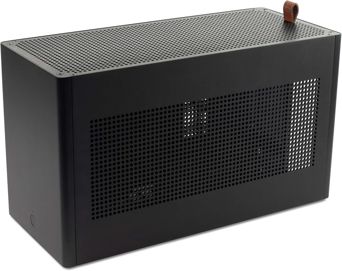 Mini-ITX Computer Case N278