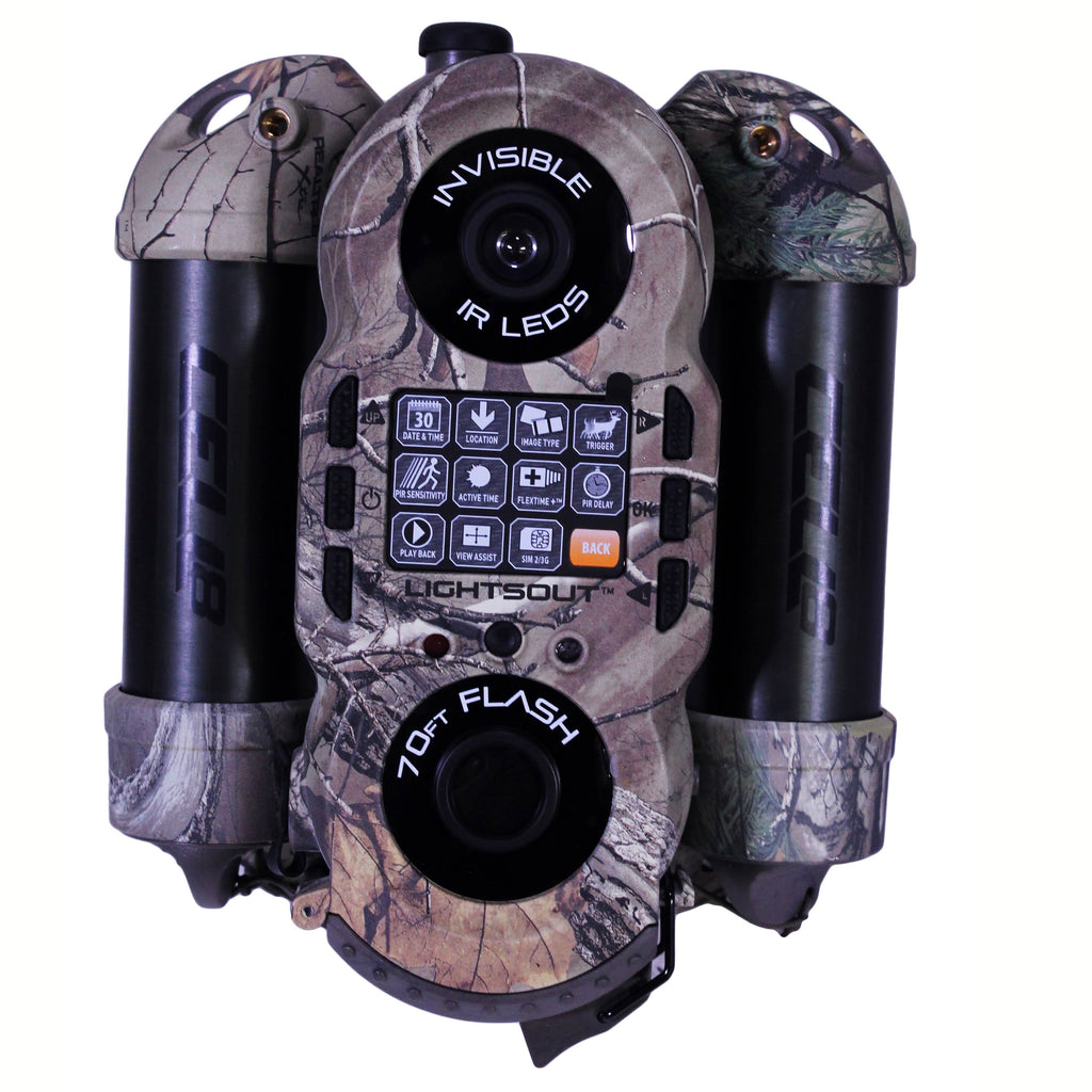 Digital Trail Cam M525684