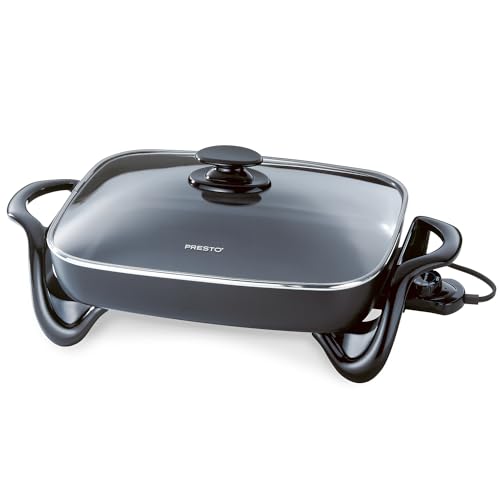 16-Inch Electric Skillets K43752