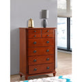 Cherry Chest W150