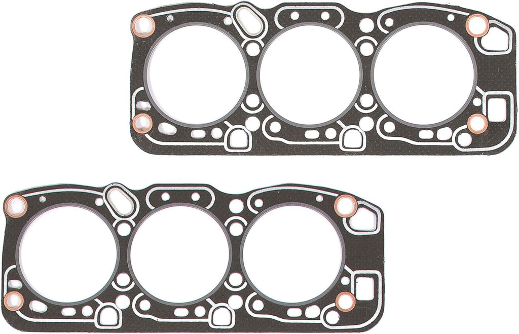 Full Gasket Set Head Bolts Intake Exhaust Valves V806794