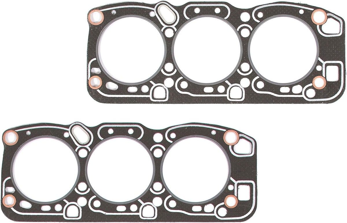 Full Gasket Set Head Bolts Intake Exhaust Valves V806794