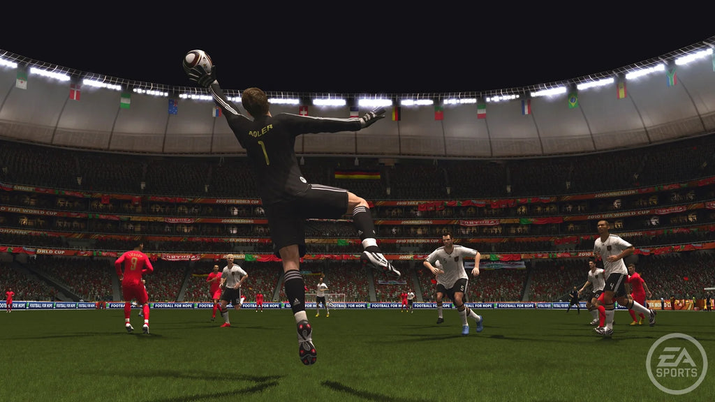World Cup 2010 C2980