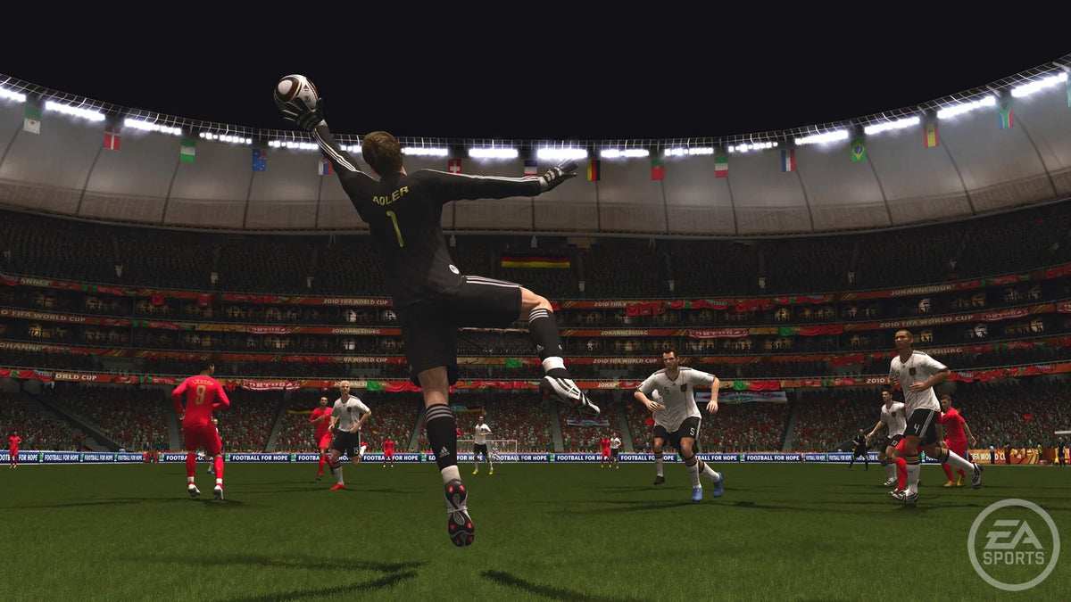 World Cup 2010 C2980