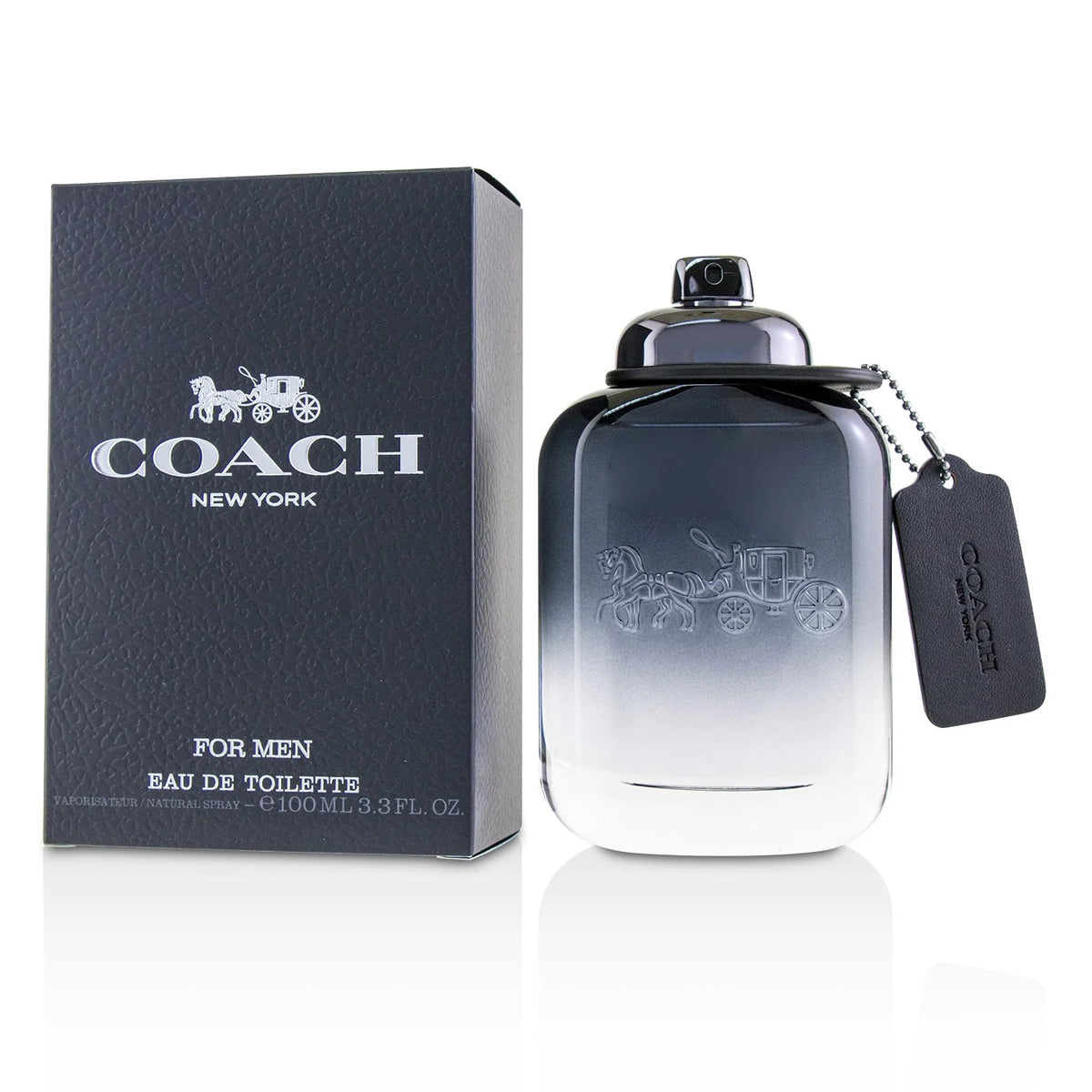 Eau De Toilette Spray 100ml U7627