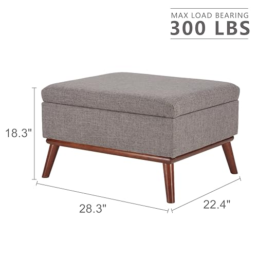 65.2" W Button Tufted Upholstered Loveseat Sofa V168