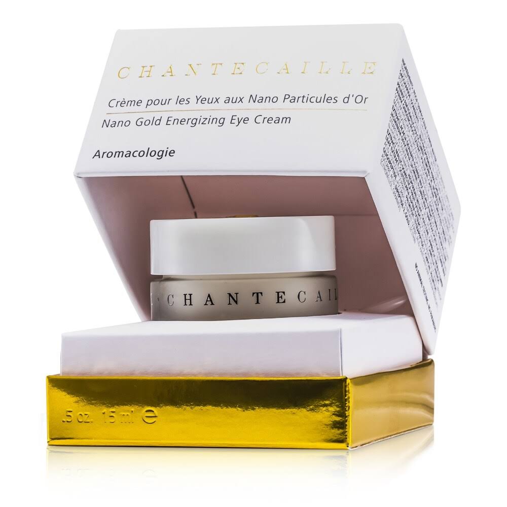 Nano-Gold Energizing Eye Cream 0.5 oz M71930