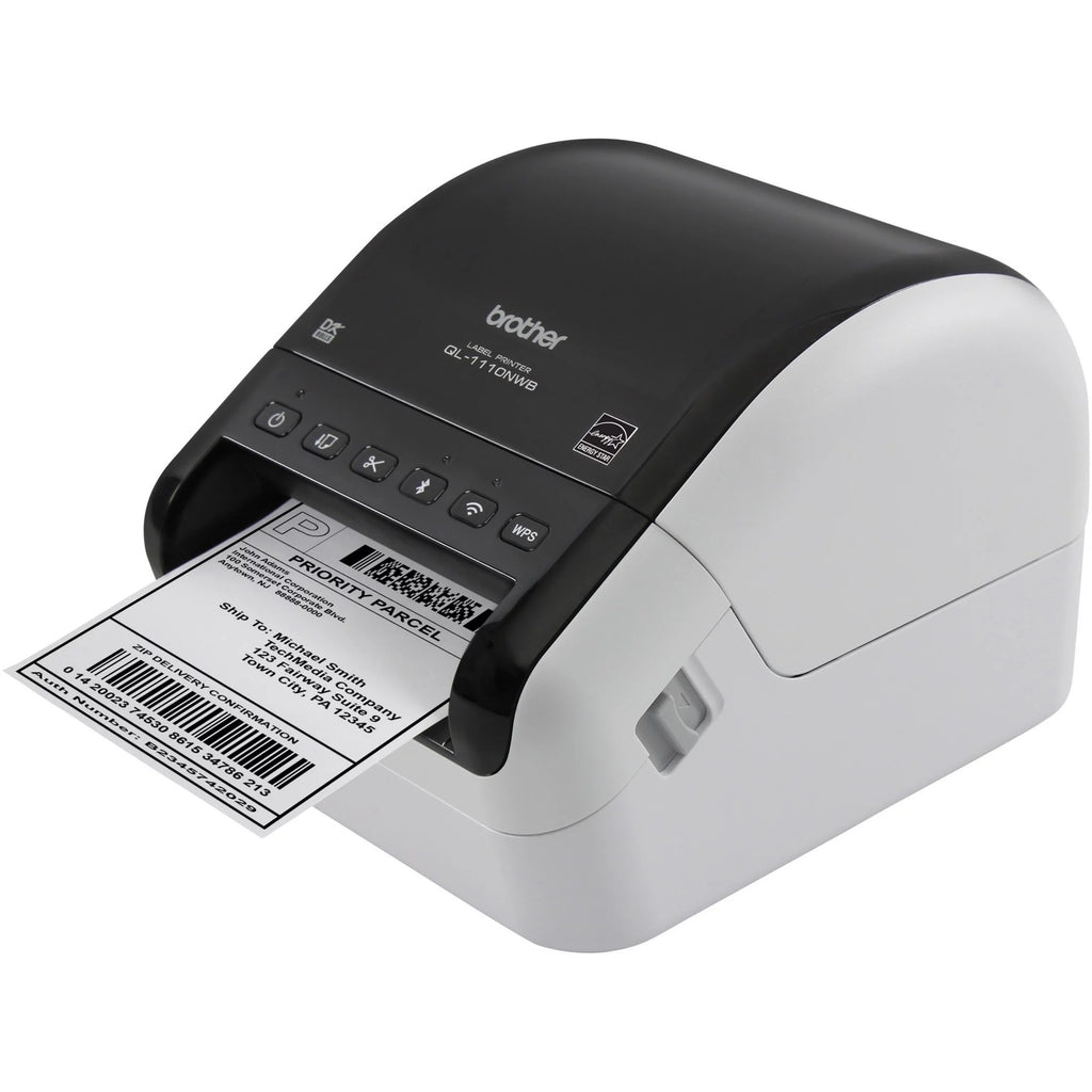 Wide Format Label Printer B3998