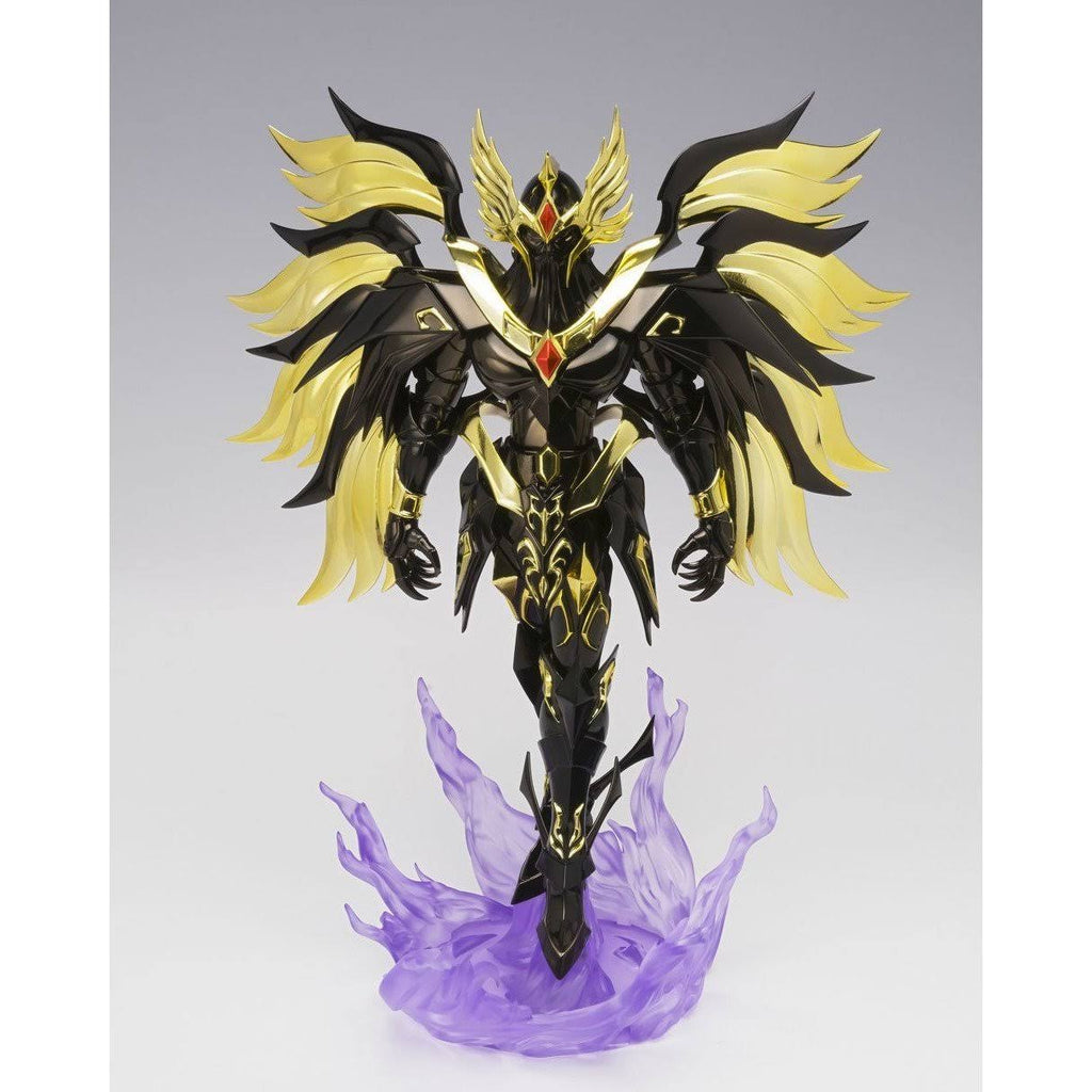 Evil God Loki Saint Cloth Myth EX Figure Z594