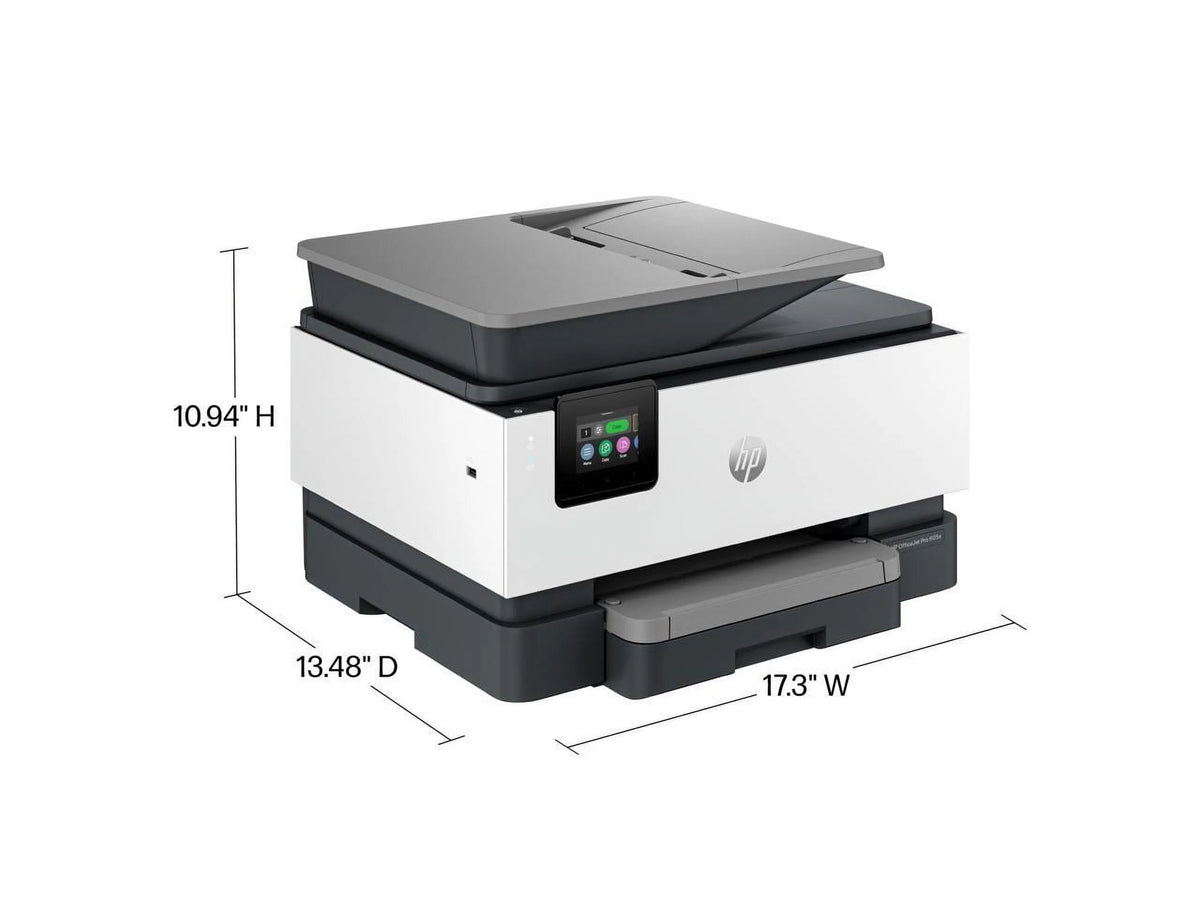 All-in-One Inkjet Printer T347