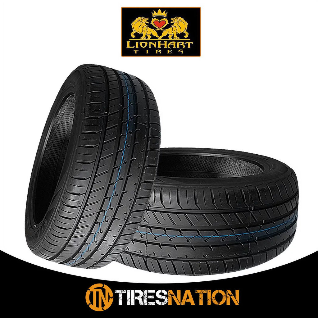 315/25R22 XL All Season Tire Q9490