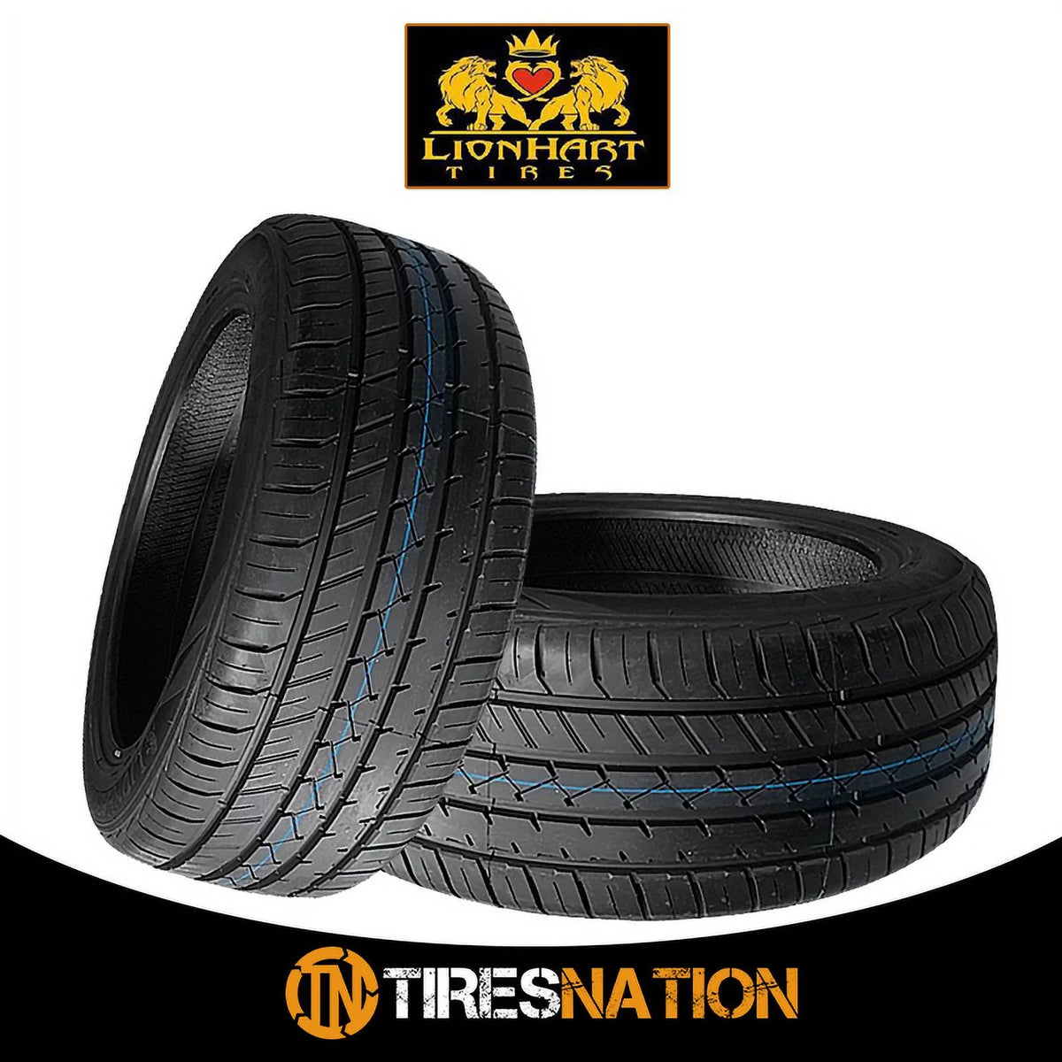 315/25R22 XL All Season Tire Q9490