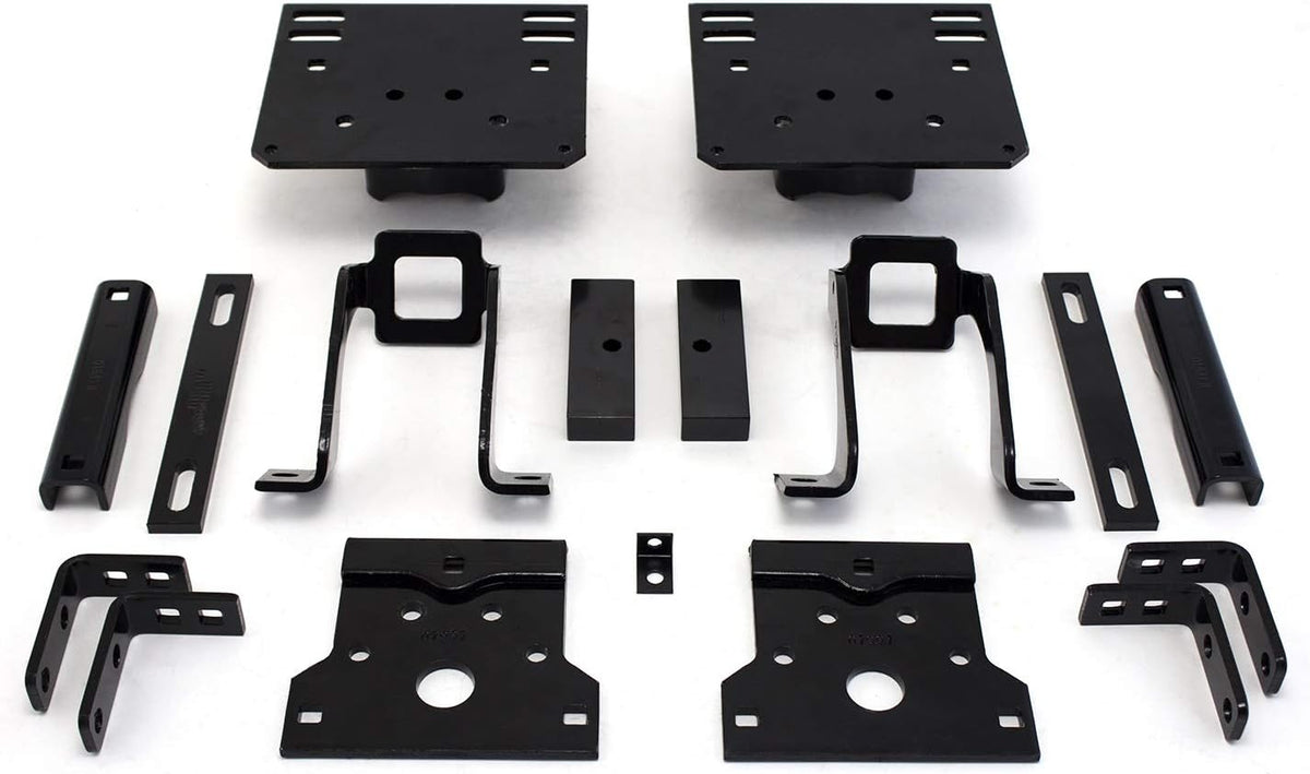 Air Suspension Kit M3021