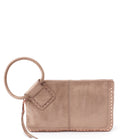 Black Wristlet J9434