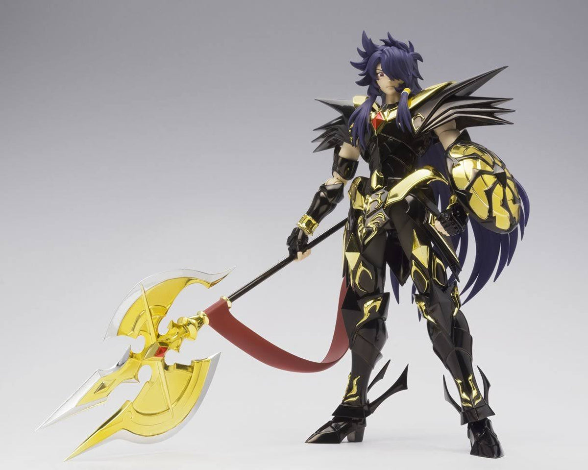 Evil God Loki Saint Cloth Myth EX Figure Z594