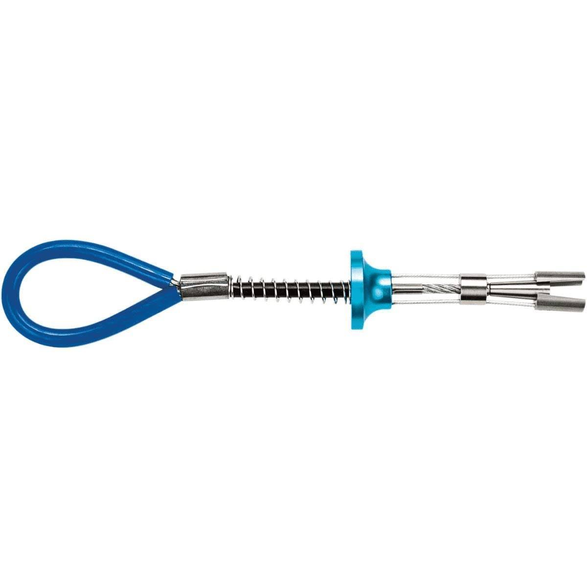 Reusable Concrete Anchor R779