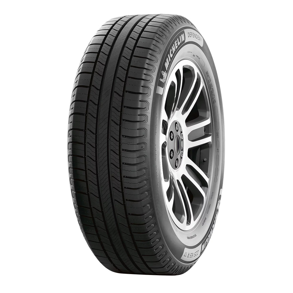 All Season 225/50R18 95H Passenger Tire H247