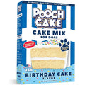 Birthday Cake Mix for Dogs with Sprinkles U128