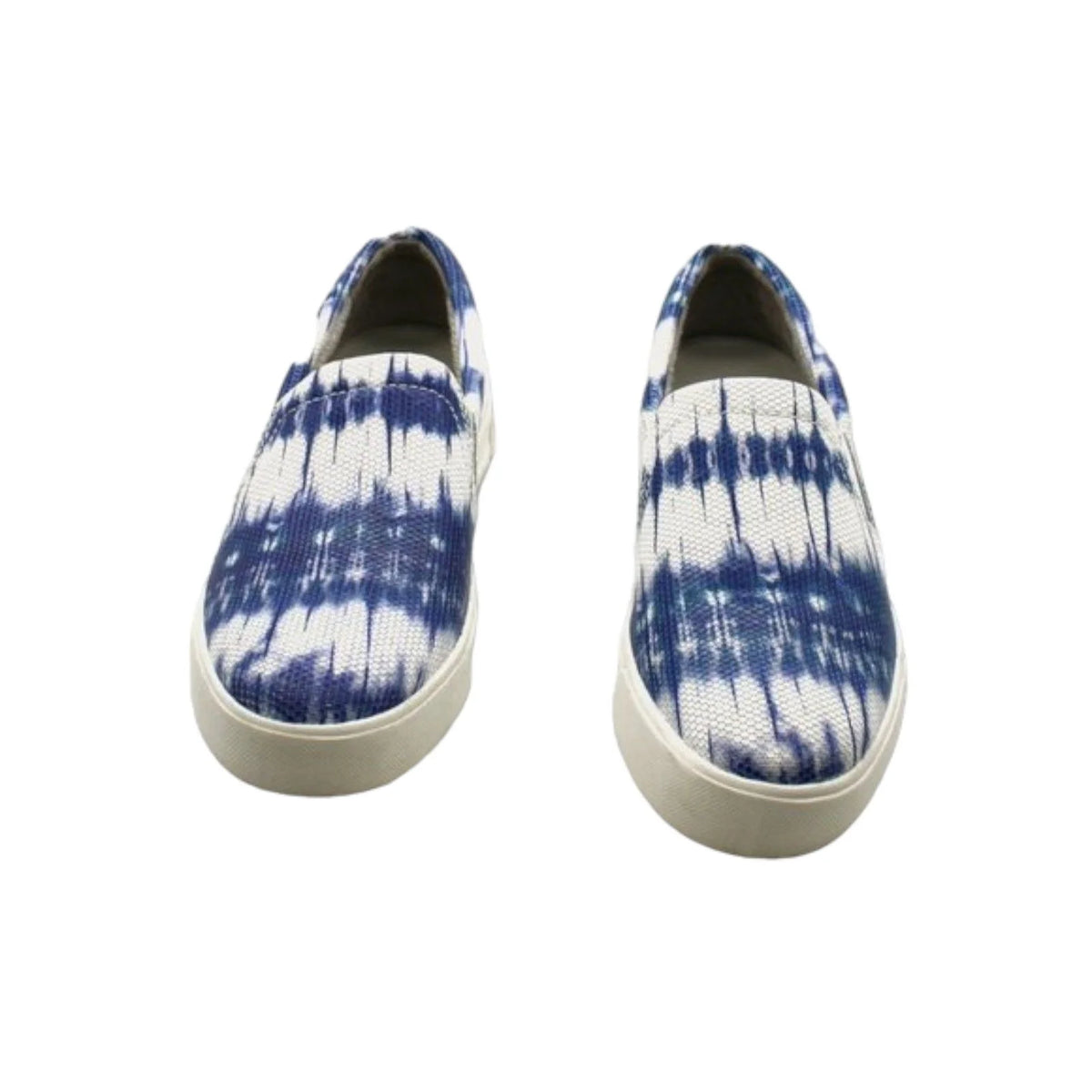Leather Slip on Fashion Sneakers E169