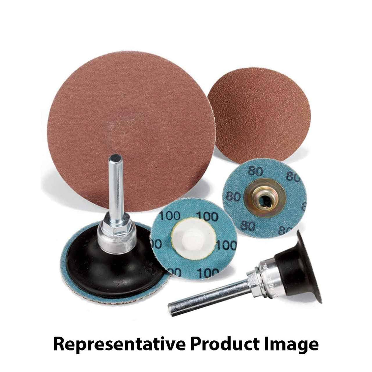 3AX Lam Disc 2 inch 40X L1177