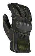 Black Induction Gloves XL J820