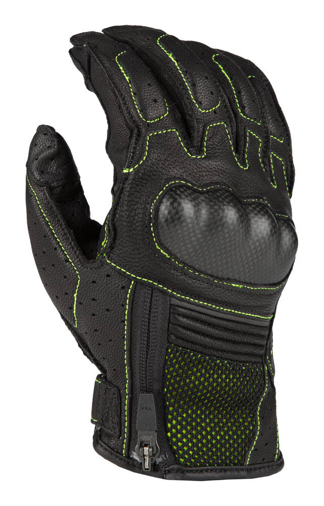 Black Induction Gloves XL J820