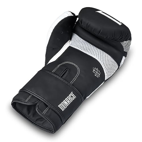 Boxing Gloves with Hand Wraps 8-16 OZ B854769