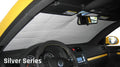 Windshield Sun Shade for Dodge Caravan Minivan 1996-2007 K355570