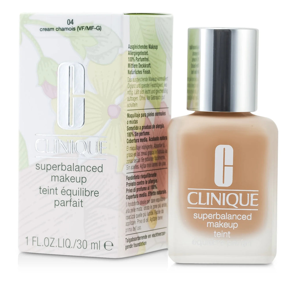 Ivory Makeup 30ml/1oz V718839