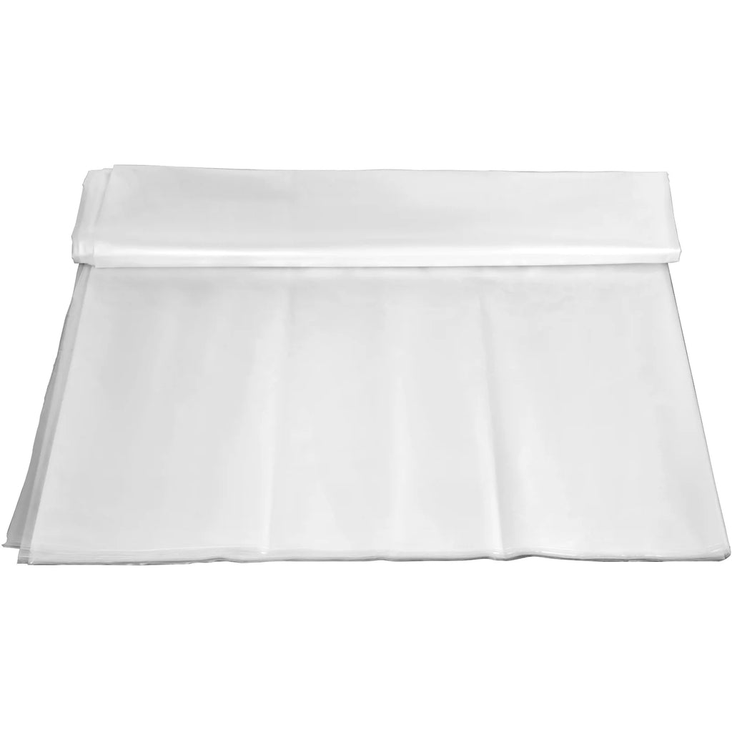 12x28 ft 6 Mil Polyethylene Greenhouse Film N679
