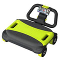 4-Wheel Ab Roller Q356
