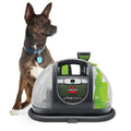 Portable Carpet Cleaner C487