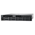 Used Dell PowerEdge R540 8 x 3.5" Hot Plug 192GB RAM 4x 12TB SAS C1202