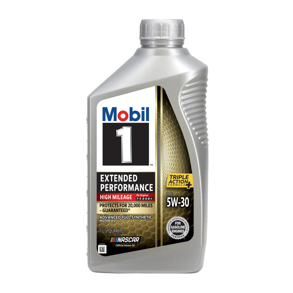 5W-30 Full Synthetic Motor Oil G488