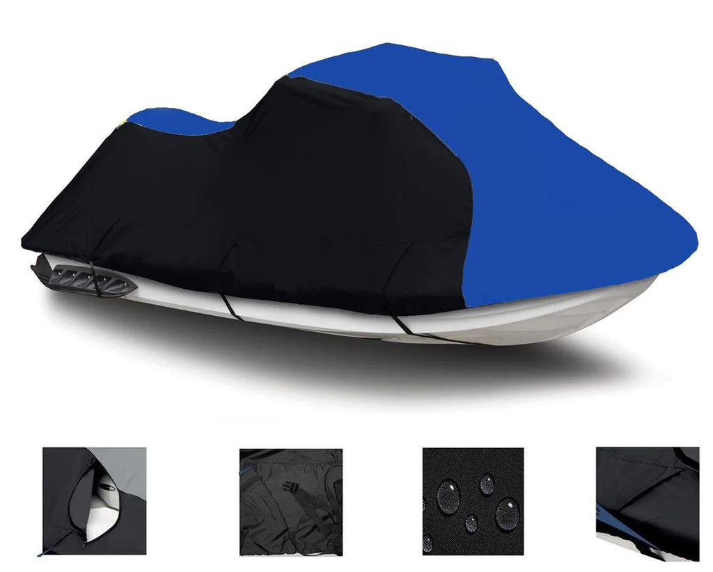 600 Denier Jet Ski PWC Watercraft Cover O428436