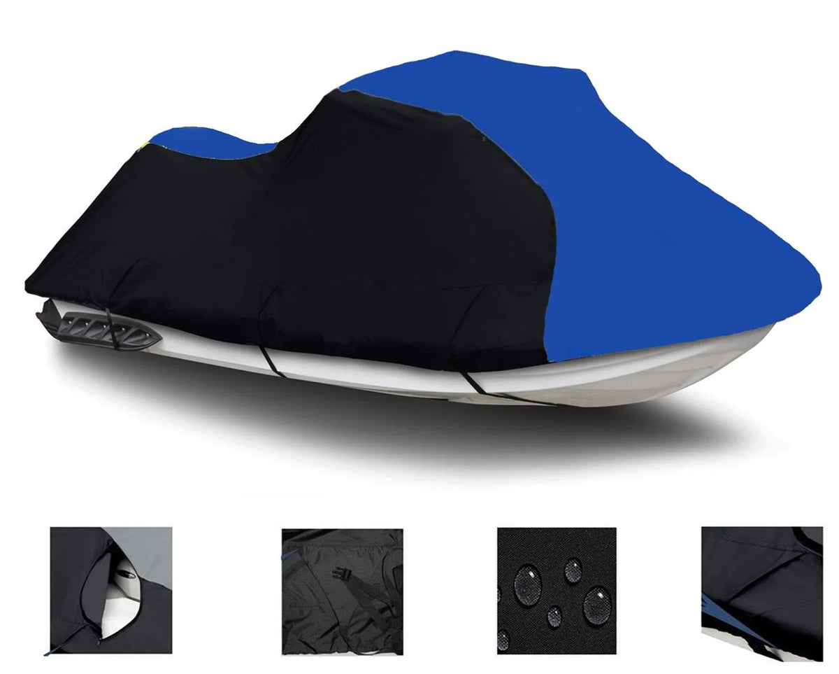 600 Denier Jet Ski PWC Watercraft Cover O428436