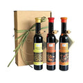 Lemon Tangerine Blood Orange Extra Olive Oil Gift Set I88310