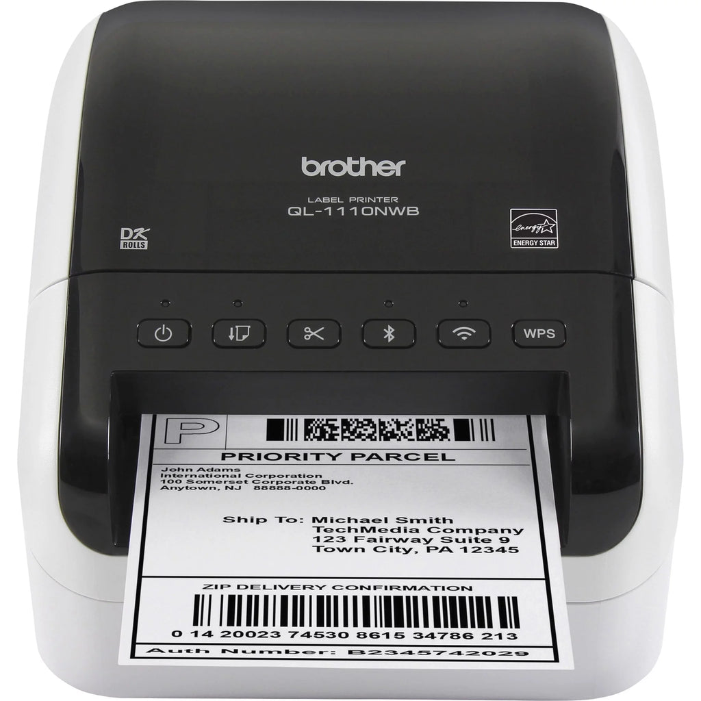 Wide Format Label Printer B3998